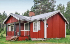 Amazing Home In Sysslebäck With Kitchen